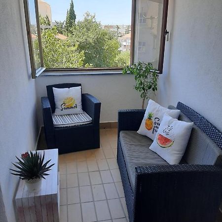شقة Apartman Matea زادار المظهر الخارجي الصورة