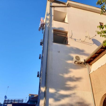 شقة Apartman Matea زادار المظهر الخارجي الصورة