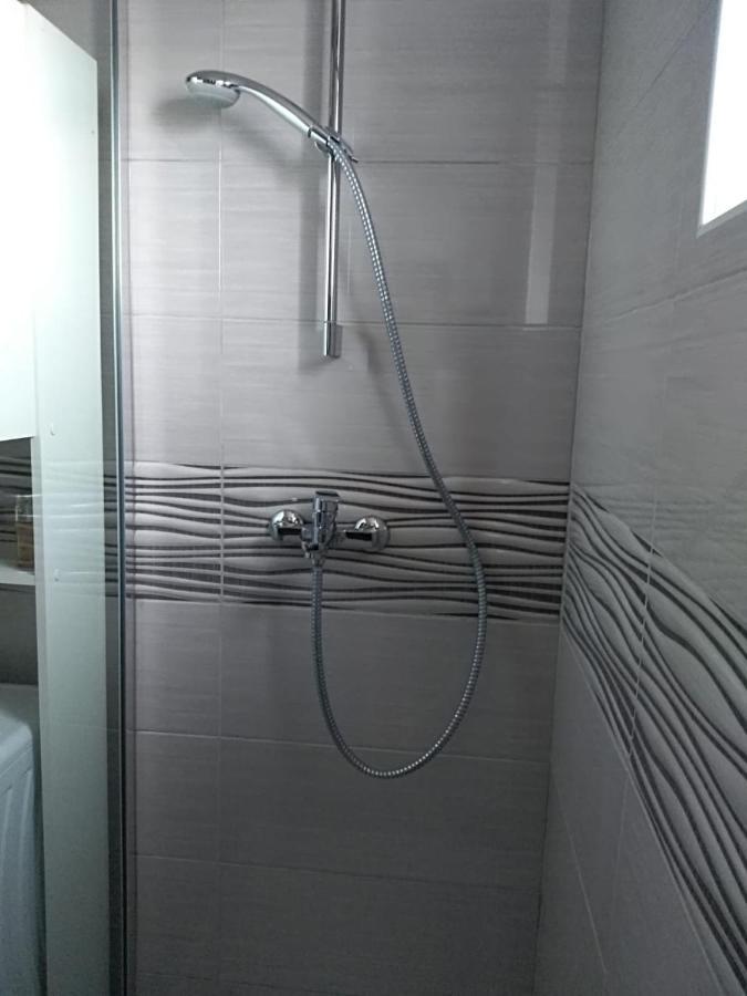شقة Apartman Matea زادار المظهر الخارجي الصورة