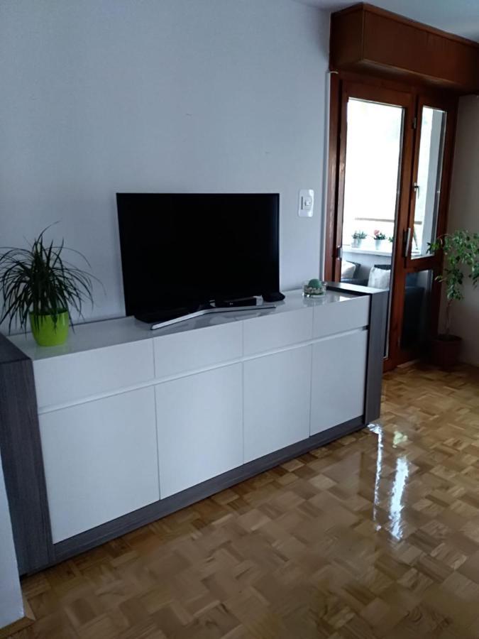 شقة Apartman Matea زادار المظهر الخارجي الصورة