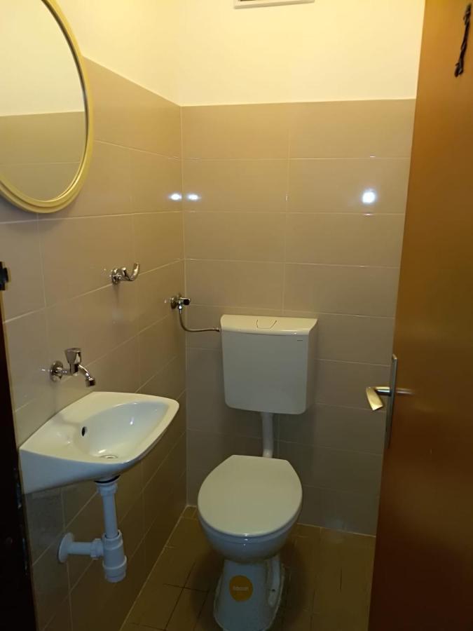 شقة Apartman Matea زادار المظهر الخارجي الصورة